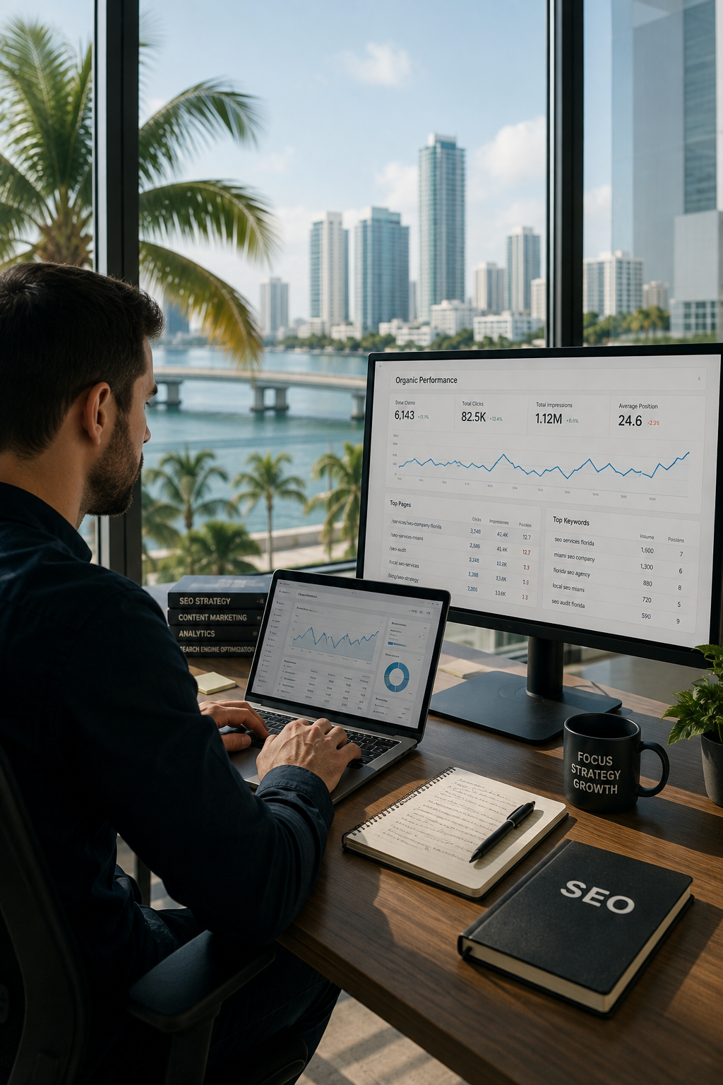 florida seo services