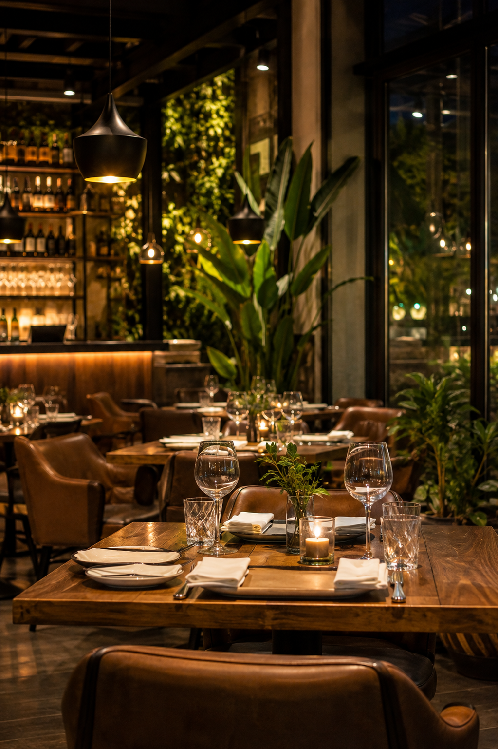 Restaurant SEO Services