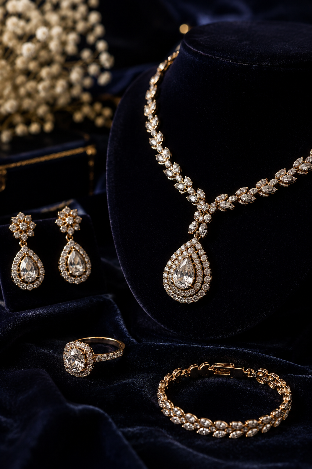Jewelry SEO Services