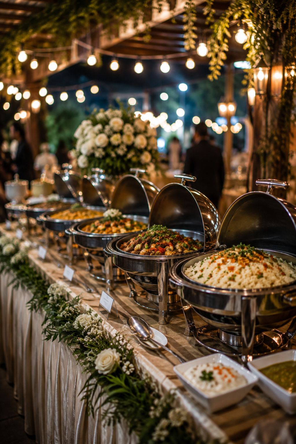 catering seo services